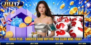 Bingo Plus