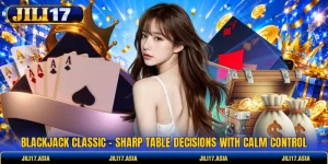 Blackjack Classic