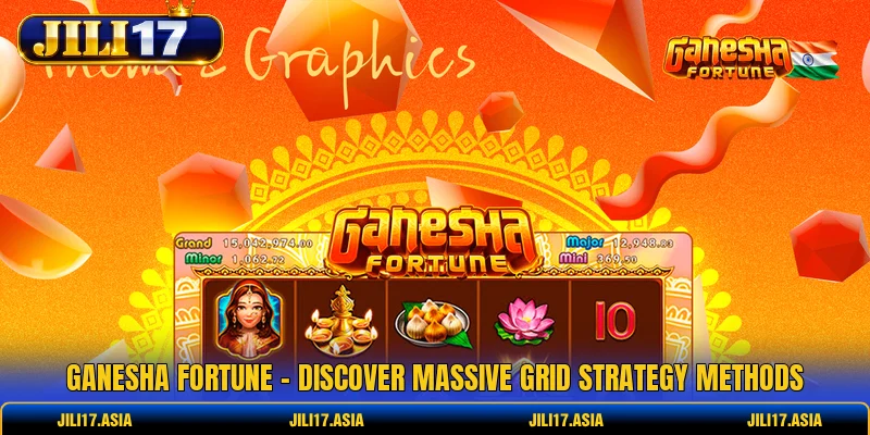 Ganesha Fortune