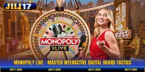 Monopoly Live