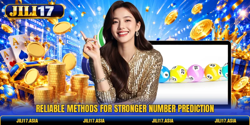 Reliable methods for stronger number prediction